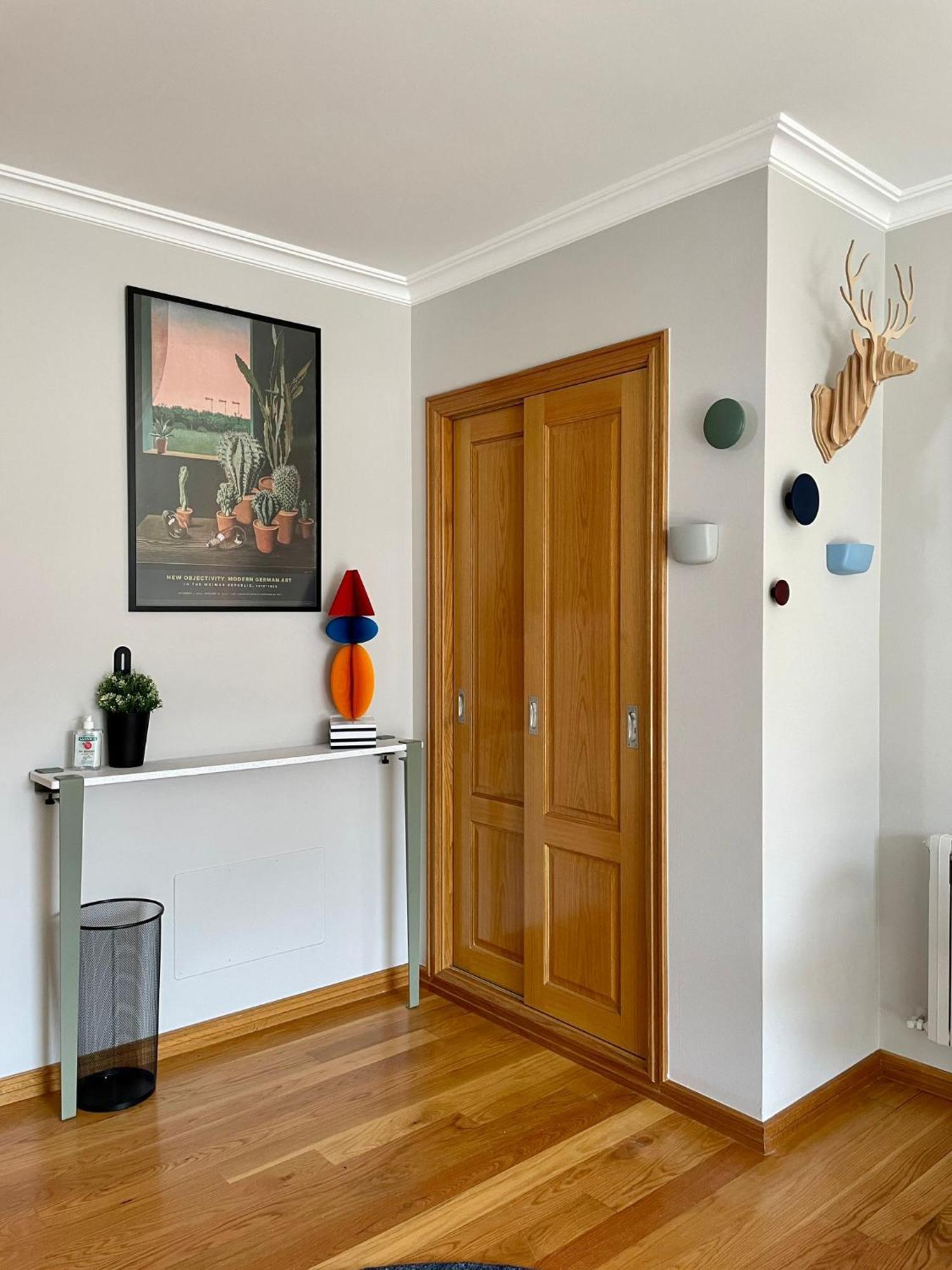 Carrerahouses Deluxe C/Garaje วิโก ภายนอก รูปภาพ