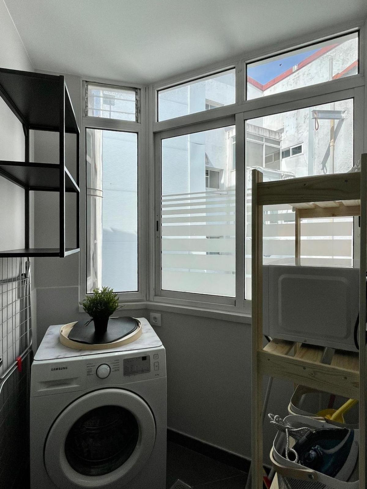 Carrerahouses Deluxe C/Garaje วิโก ภายนอก รูปภาพ